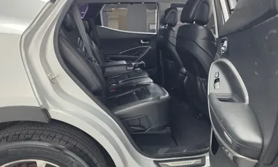 Hyundai Santafe 2015, 154068 км, за 4495.12 USD - фото 12