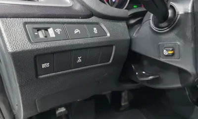 Hyundai Santafe 2015, 154068 км, за 4495.12 USD - фото 18