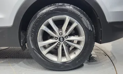 Hyundai Santafe 2015, 154068 км, за 4495.12 USD - фото 21