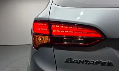 Hyundai Santafe 2015, 154068 км, за 4495.12 USD - фото 23