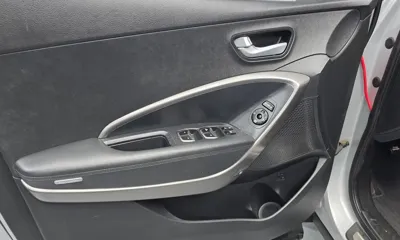 Hyundai Santafe 2015, 154068 км, за 4495.12 USD - фото 24