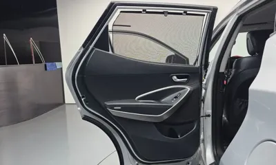 Hyundai Santafe 2015, 154068 км, за 4495.12 USD - фото 25
