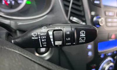 Hyundai Santafe 2015, 154068 км, за 4495.12 USD - фото 28