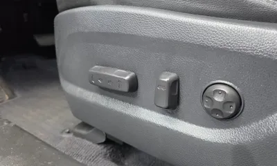 Hyundai Santafe 2015, 154068 км, за 4495.12 USD - фото 30