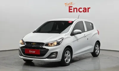 ChevroletGMDaewoo Spark · 2020 год