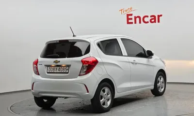 ChevroletGMDaewoo Spark 2020, 19161 км, за 6110.64 USD