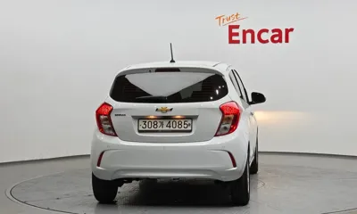 ChevroletGMDaewoo Spark 2020, 19161 км, за 6110.64 USD