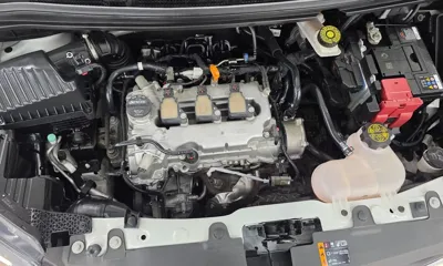 ChevroletGMDaewoo Spark 2020, 19161 км, за 6110.64 USD - фото 6