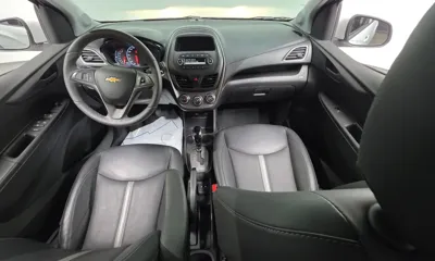 ChevroletGMDaewoo Spark 2020, 19161 км, за 6110.64 USD - фото 7