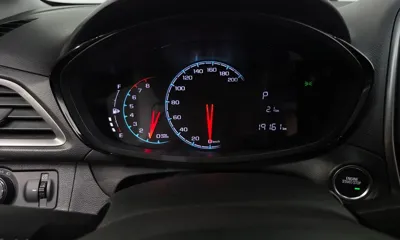 ChevroletGMDaewoo Spark 2020, 19161 км, за 6110.64 USD - фото 8