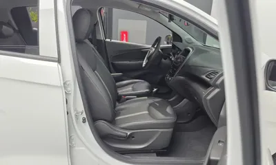 ChevroletGMDaewoo Spark 2020, 19161 км, за 6110.64 USD - фото 11