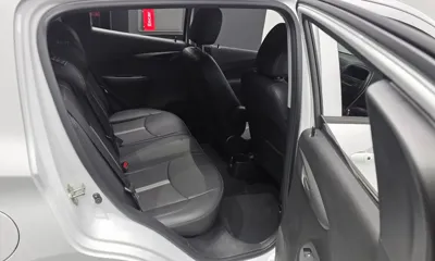 ChevroletGMDaewoo Spark 2020, 19161 км, за 6110.64 USD - фото 12