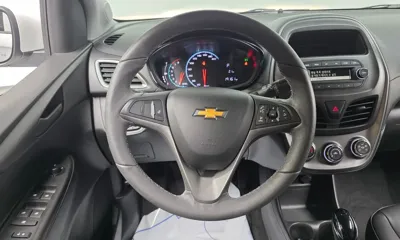 ChevroletGMDaewoo Spark 2020, 19161 км, за 6110.64 USD - фото 13