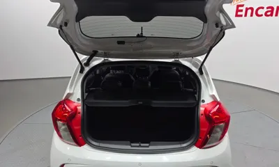 ChevroletGMDaewoo Spark 2020, 19161 км, за 6110.64 USD - фото 20