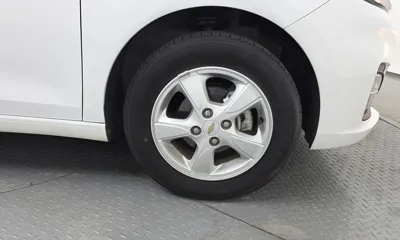 ChevroletGMDaewoo Spark 2020, 19161 км, за 6110.64 USD - фото 21
