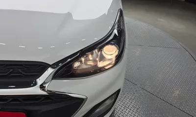 ChevroletGMDaewoo Spark 2020, 19161 км, за 6110.64 USD - фото 22