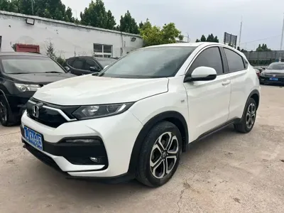 Honda XR-V · 2021 год
