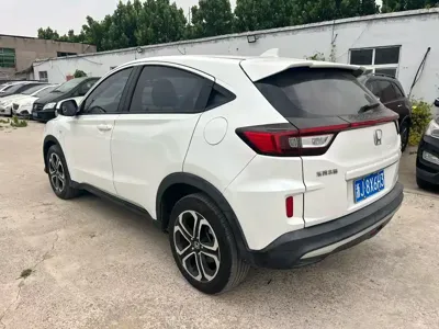 Honda XR-V 2021, 80000 км, за 9361.15 USD