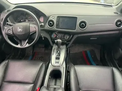 Honda XR-V 2021, 80000 км, за 9361.15 USD