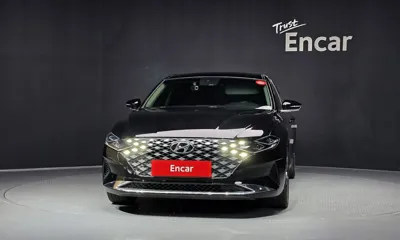 Hyundai Grandeur 2020, 106656 км, за 10802.89 USD