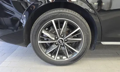 Hyundai Grandeur 2020, 106656 км, за 10802.89 USD