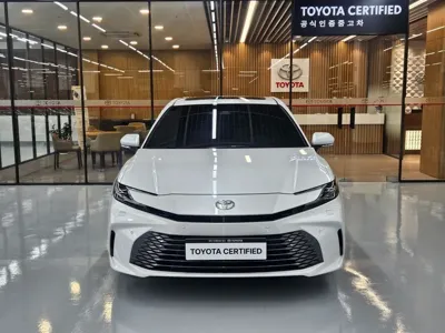 Toyota Camry 2025, 33854 км, за 26441.06 USD