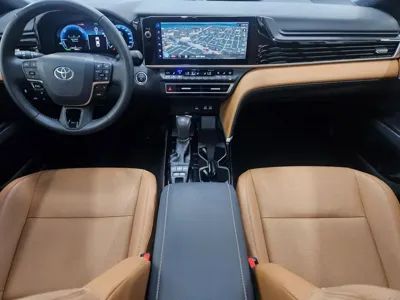 Toyota Camry 2025, 33854 км, за 26257.06 USD - фото 14