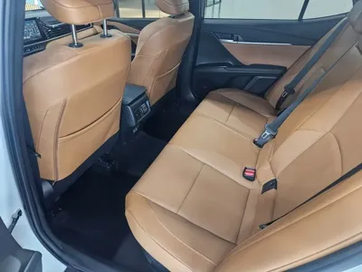 Toyota Camry 2025, 33854 км, за 26257.06 USD - фото 15