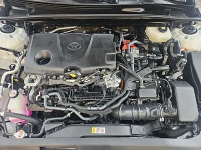Toyota Camry 2025, 33854 км, за 26257.06 USD - фото 19