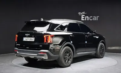 Kia Sorento 2024, 26469 км, за 26903.77 USD