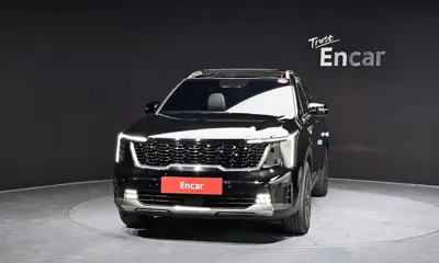 Kia Sorento 2024, 26469 км, за 26903.77 USD