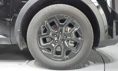 Kia Sorento 2024, 26469 км, за 26903.77 USD