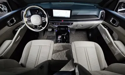 Kia Sorento 2024, 26469 км, за 26903.77 USD - фото 7