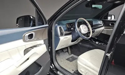 Kia Sorento 2024, 26469 км, за 26903.77 USD - фото 10