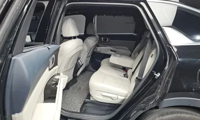 Kia Sorento 2024, 26469 км, за 26903.77 USD - фото 11