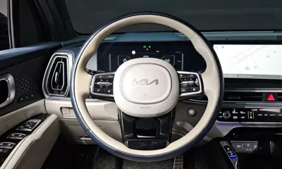 Kia Sorento 2024, 26469 км, за 26903.77 USD - фото 14