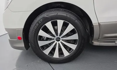 Hyundai Starex 2015, 108927 км, за 8403.91 USD