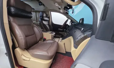 Hyundai Starex 2015, 108927 км, за 8403.91 USD - фото 10