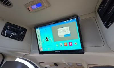 Hyundai Starex 2015, 108927 км, за 8403.91 USD - фото 17