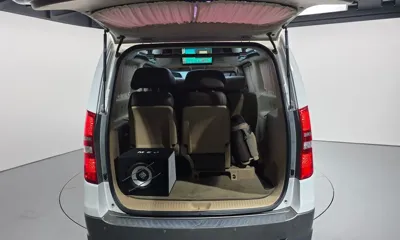 Hyundai Starex 2015, 108927 км, за 8403.91 USD - фото 20