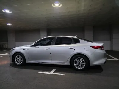 Kia K5 2016, 56380 км, за 6236.05 USD