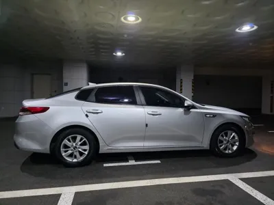 Kia K5 2016, 56380 км, за 6236.05 USD - фото 6