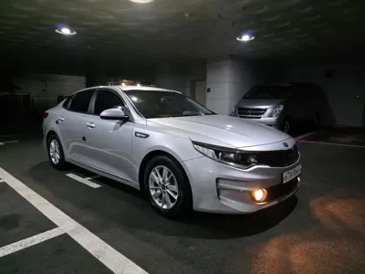 Kia K5 2016, 56380 км, за 6236.05 USD - фото 7
