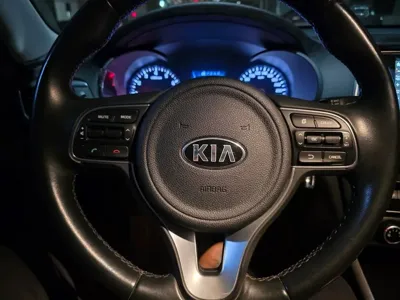 Kia K5 2016, 56380 км, за 6236.05 USD - фото 13