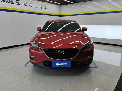 Mazda CX-4 2018, 97100 км, за 6979.55 USD