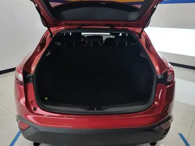 Mazda CX-4 2018, 97100 км, за 6979.55 USD