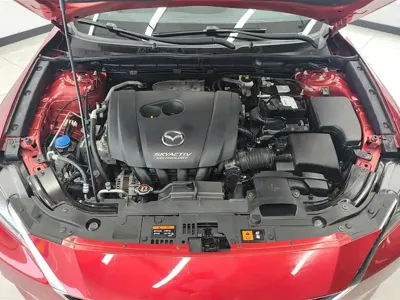 Mazda CX-4 2018, 97100 км, за 6979.55 USD - фото 10