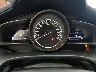 Mazda CX-4 2018, 97100 км, за 6979.55 USD - фото 14