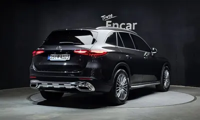Mercedes-Benz GLC-Class 2024, 34357 км, за 41628.69 USD