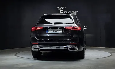 Mercedes-Benz GLC-Class 2024, 34357 км, за 41628.69 USD